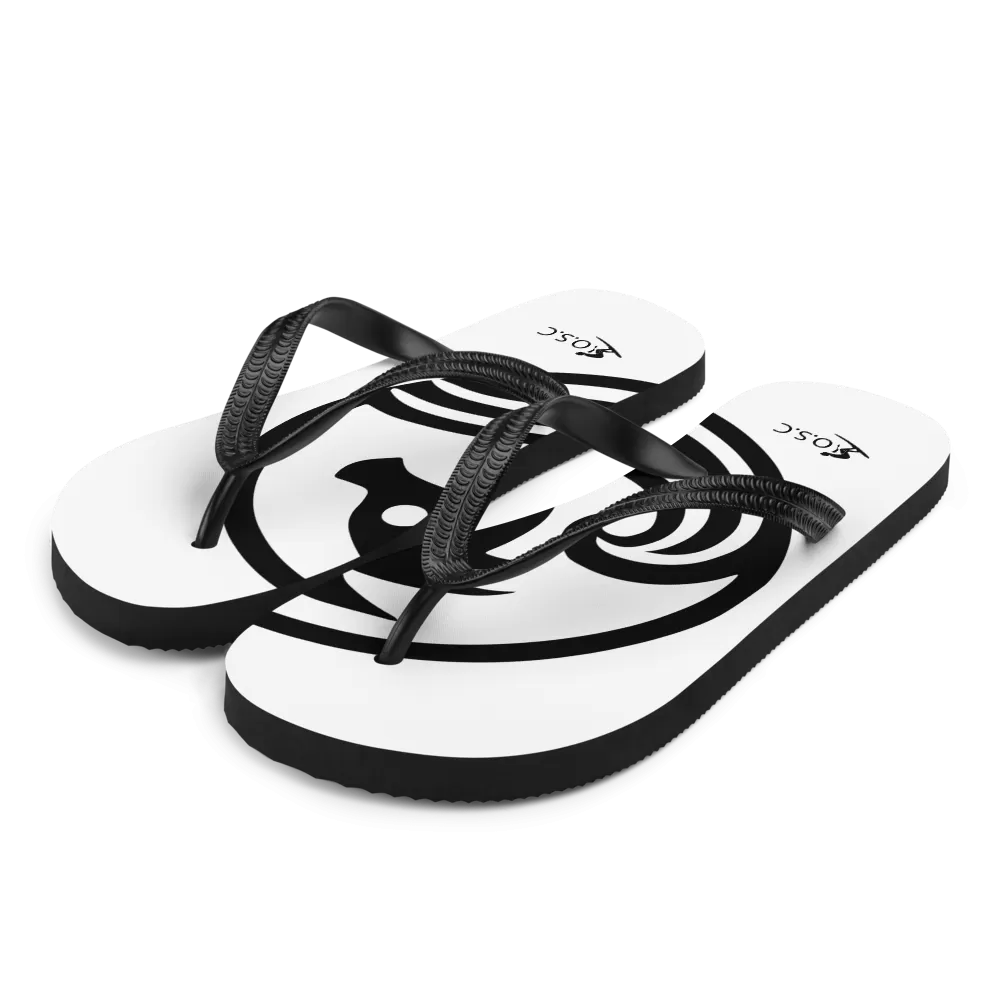 OSC Flip-Flops